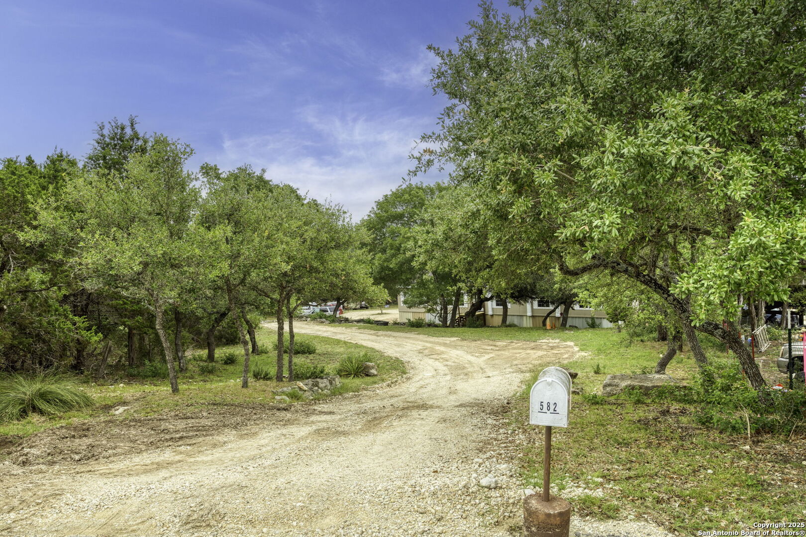 582 Short Circuit Bulverde TX 78163