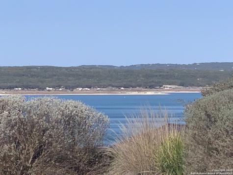 523 Oak Shores Drive Canyon Lake TX 78133