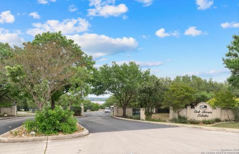 523 Oak Shores Drive Canyon Lake TX 78133