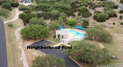 523 Oak Shores Drive Canyon Lake TX 78133