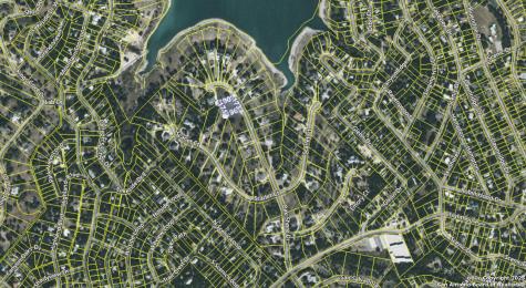 523 Oak Shores Drive Canyon Lake TX 78133