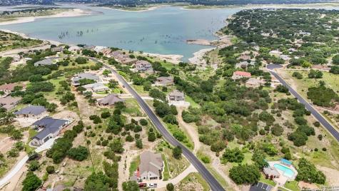 523 Oak Shores Drive Canyon Lake TX 78133