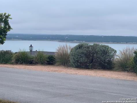 523 Oak Shores Drive Canyon Lake TX 78133