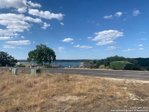 523 Oak Shores Drive Canyon Lake TX 78133