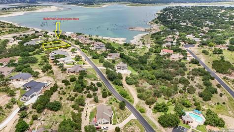 523 Oak Shores Drive Canyon Lake TX 78133