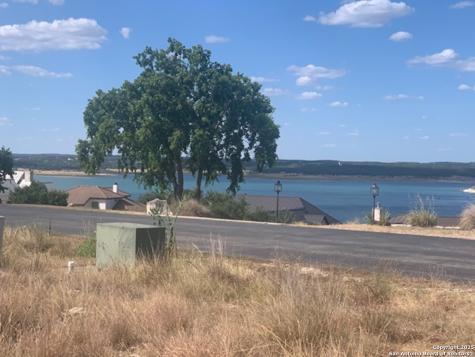 523 Oak Shores Drive Canyon Lake TX 78133