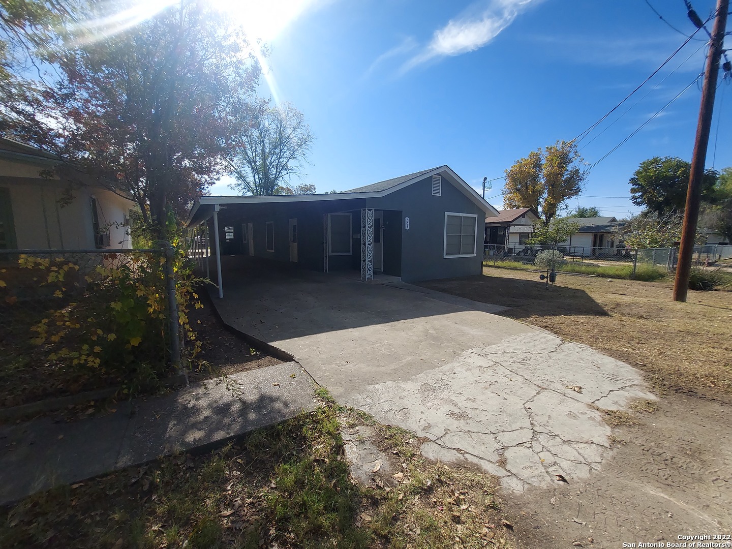205 Hutchinson Street Del Rio TX 78840