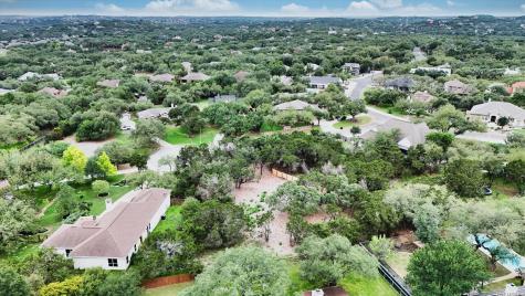 311 Quiet Eve San Antonio TX 78260