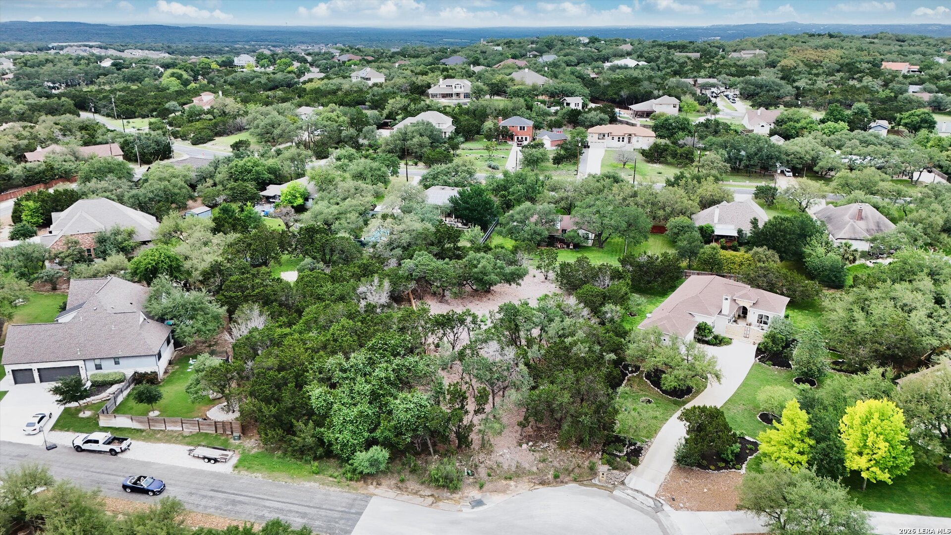 311 Quiet Eve San Antonio TX 78260