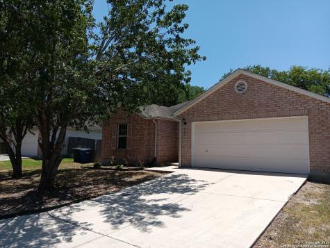 418 S Water Lane New Braunfels TX 78130