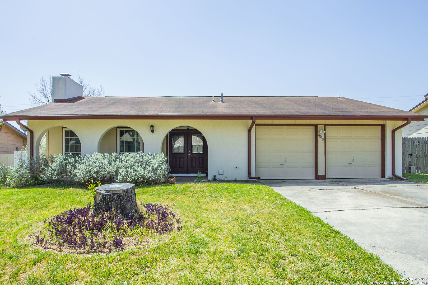 9610 Boonsboro Drive San Antonio TX 78245