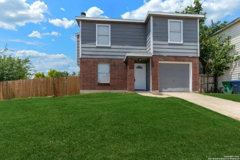 9655 Sekula Drive San Antonio TX 78250
