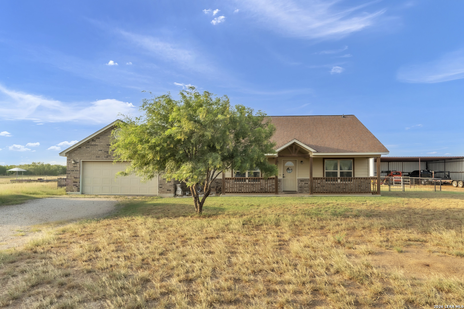 3084 Cr 328 Jourdanton TX 78026