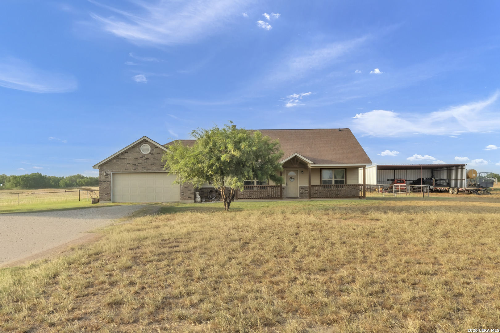 3084 Cr 328 Jourdanton TX 78026