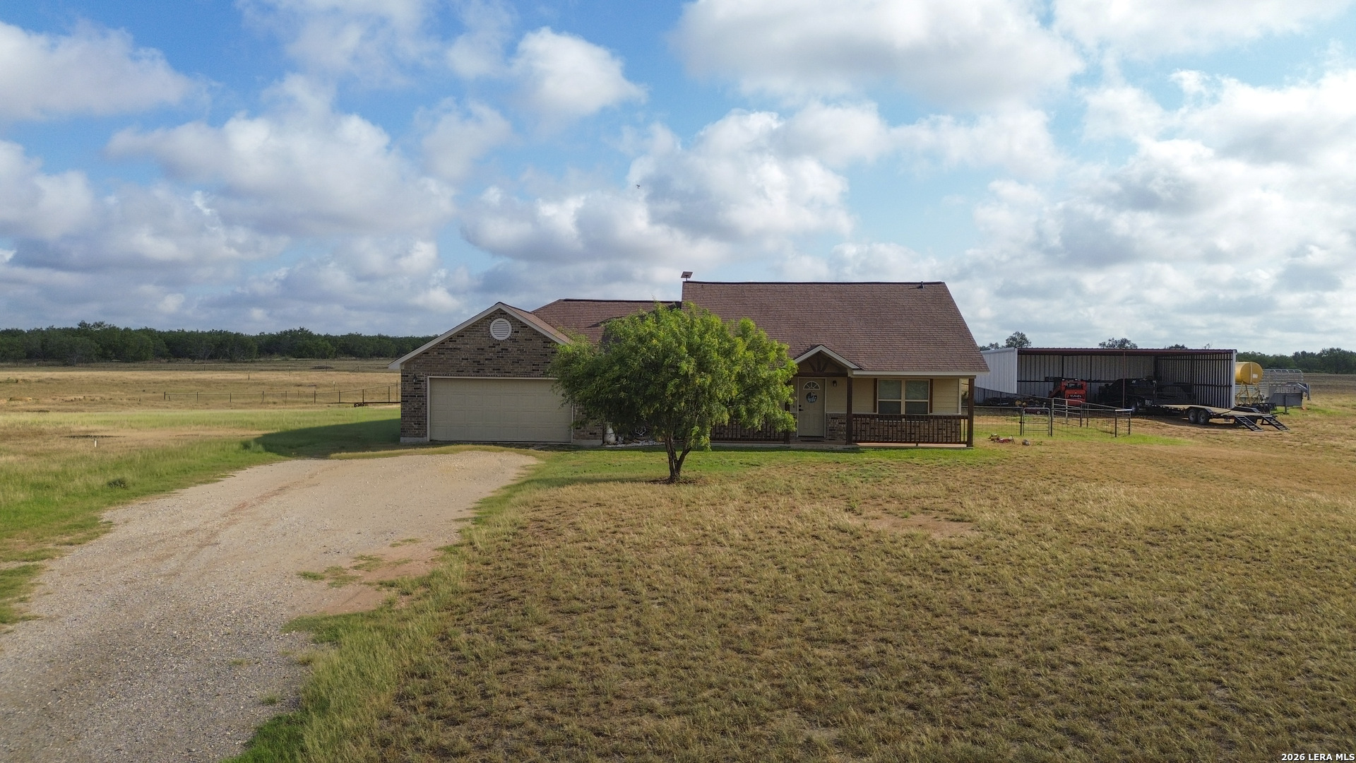 3084 Cr 328 Jourdanton TX 78026
