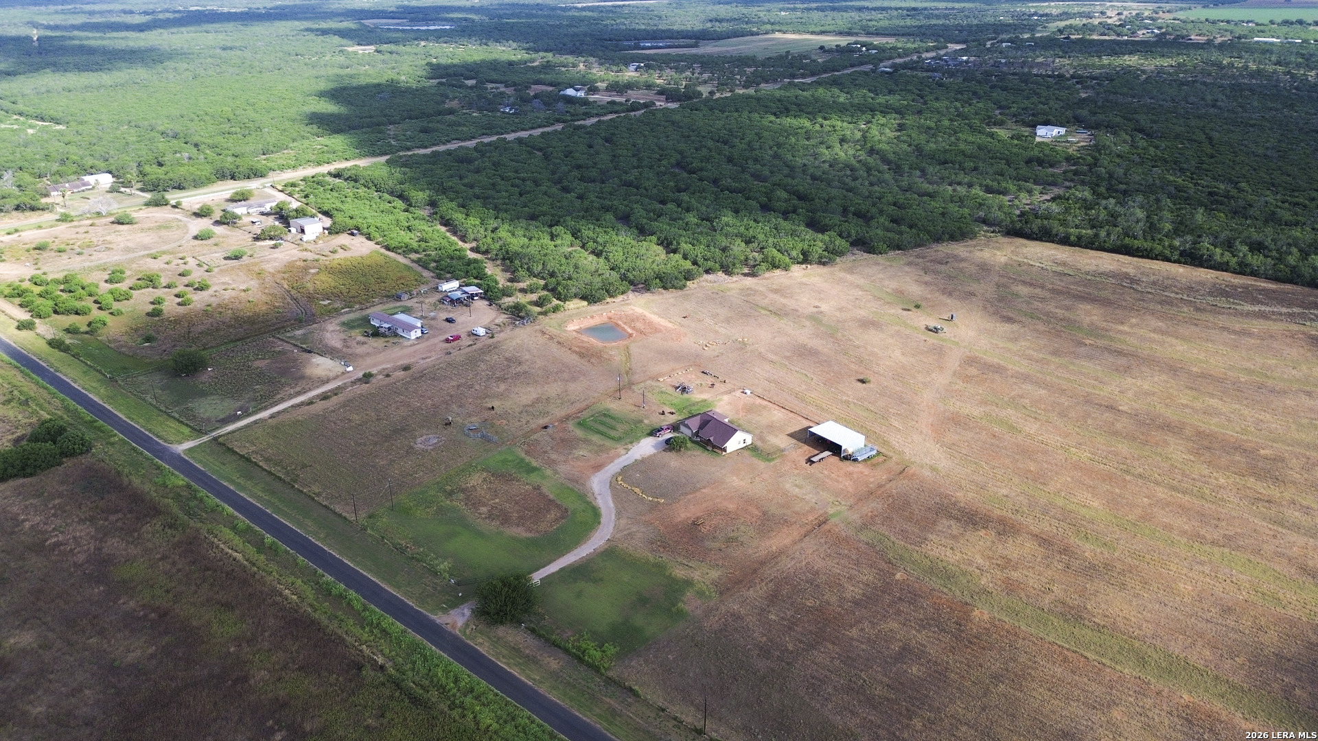 3084 Cr 328 Jourdanton TX 78026