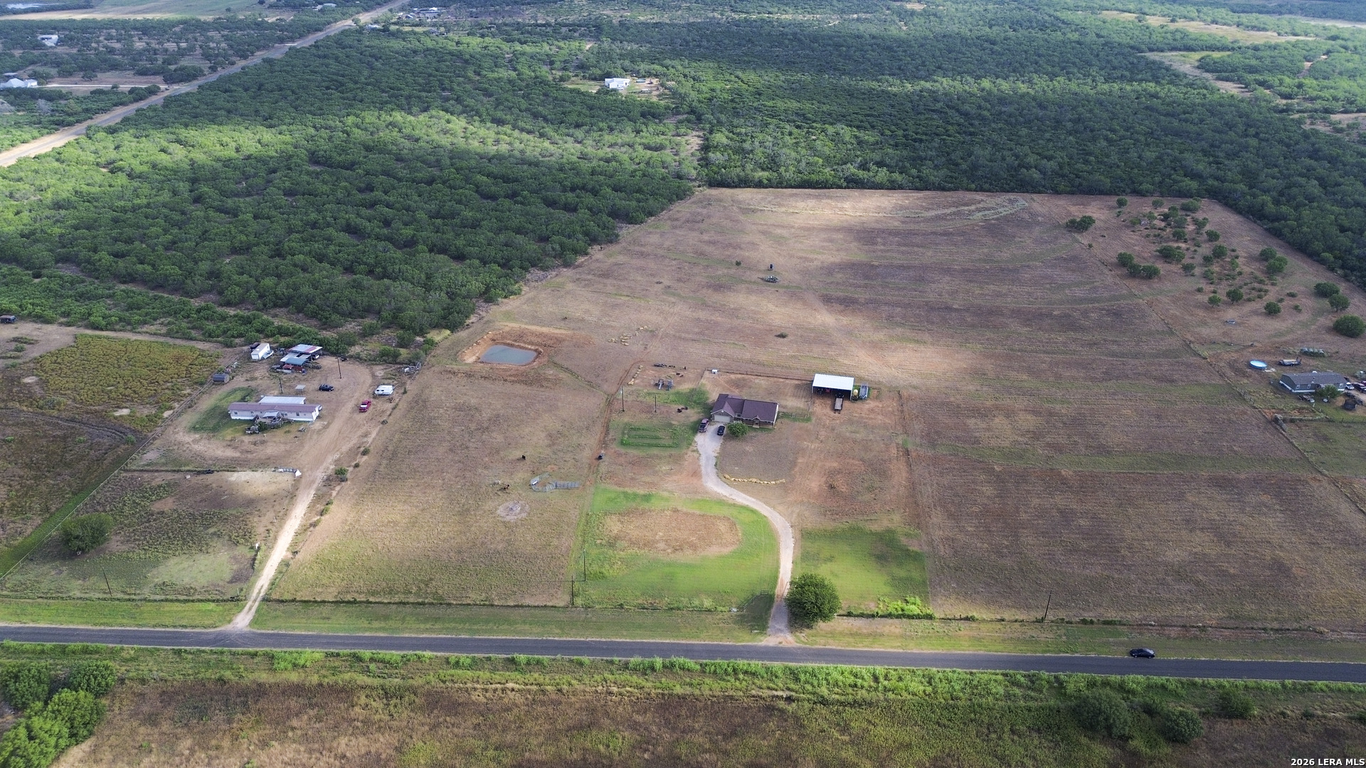 3084 Cr 328 Jourdanton TX 78026
