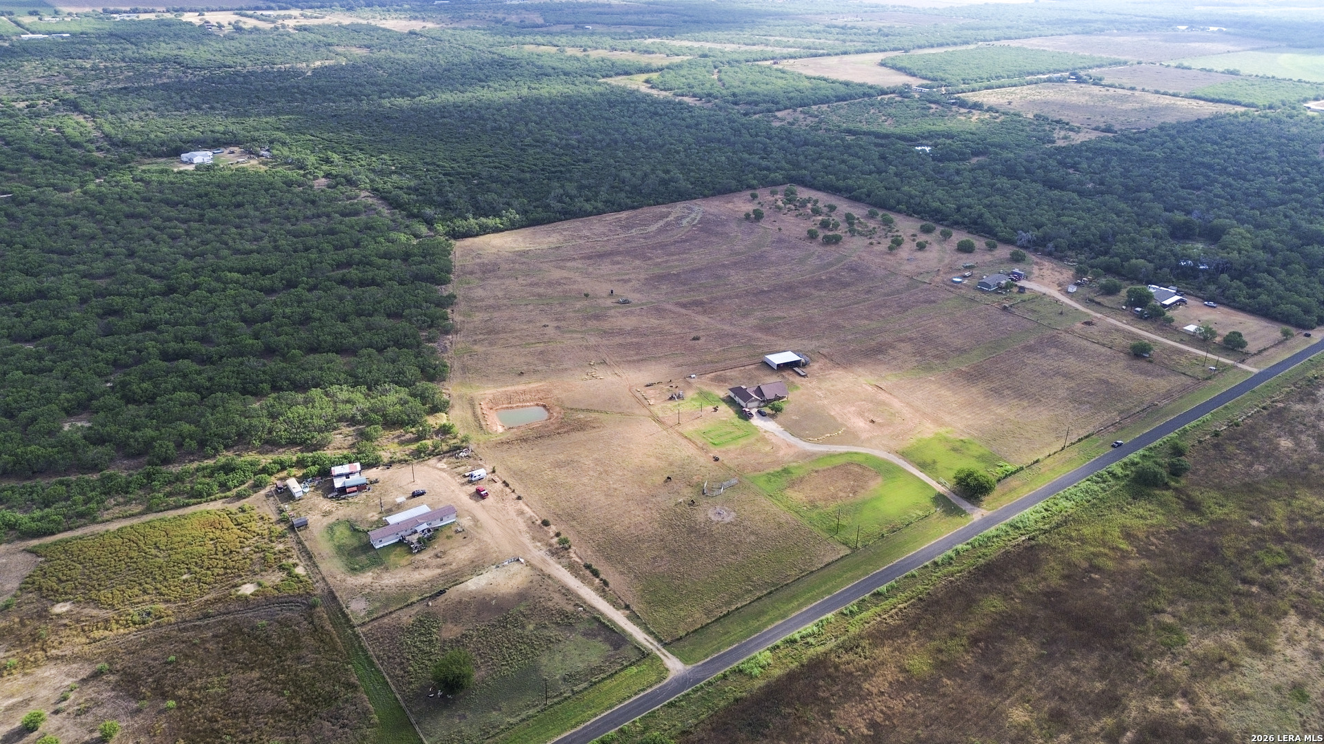 3084 Cr 328 Jourdanton TX 78026