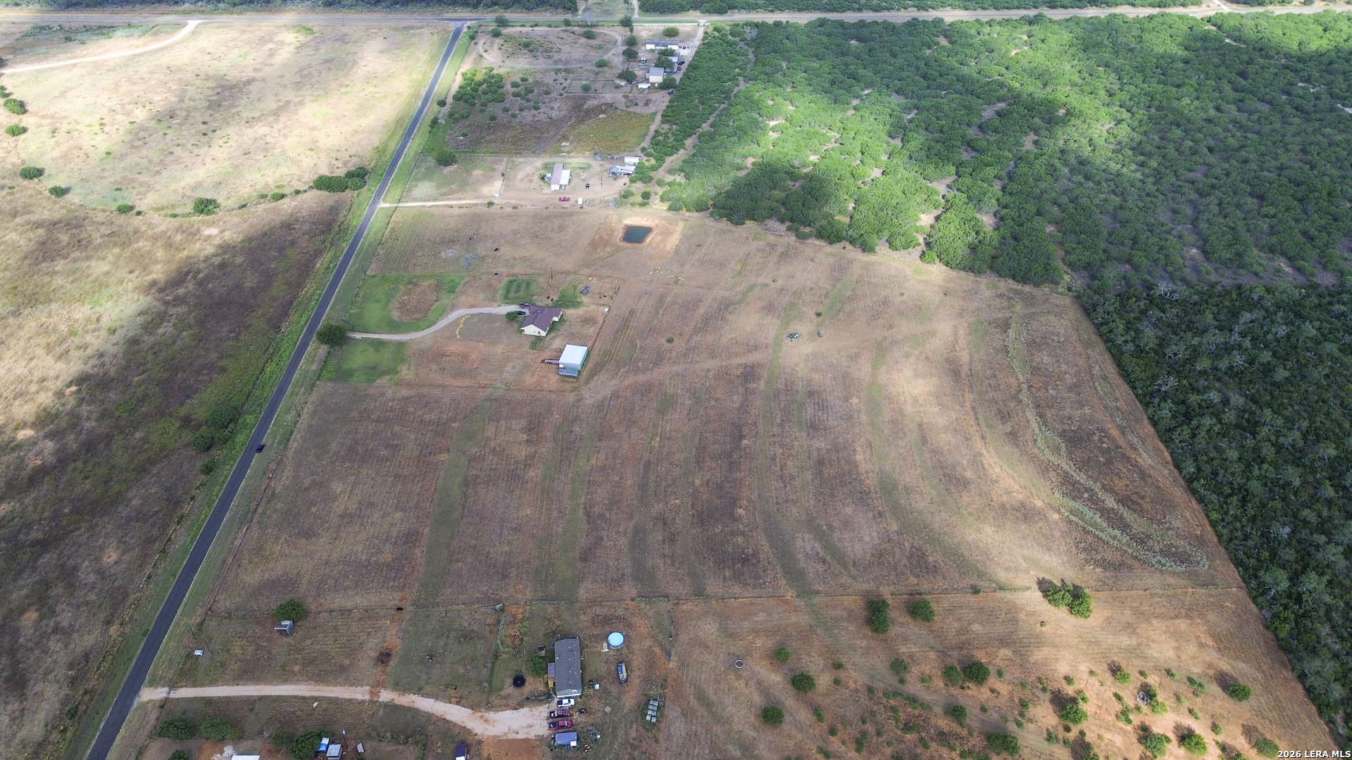 3084 Cr 328 Jourdanton TX 78026