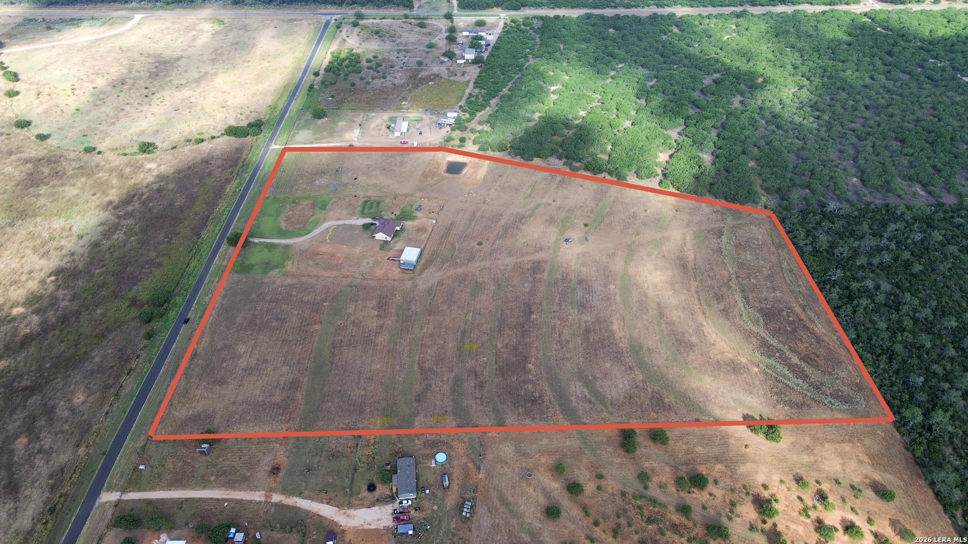 3084 Cr 328 Jourdanton TX 78026