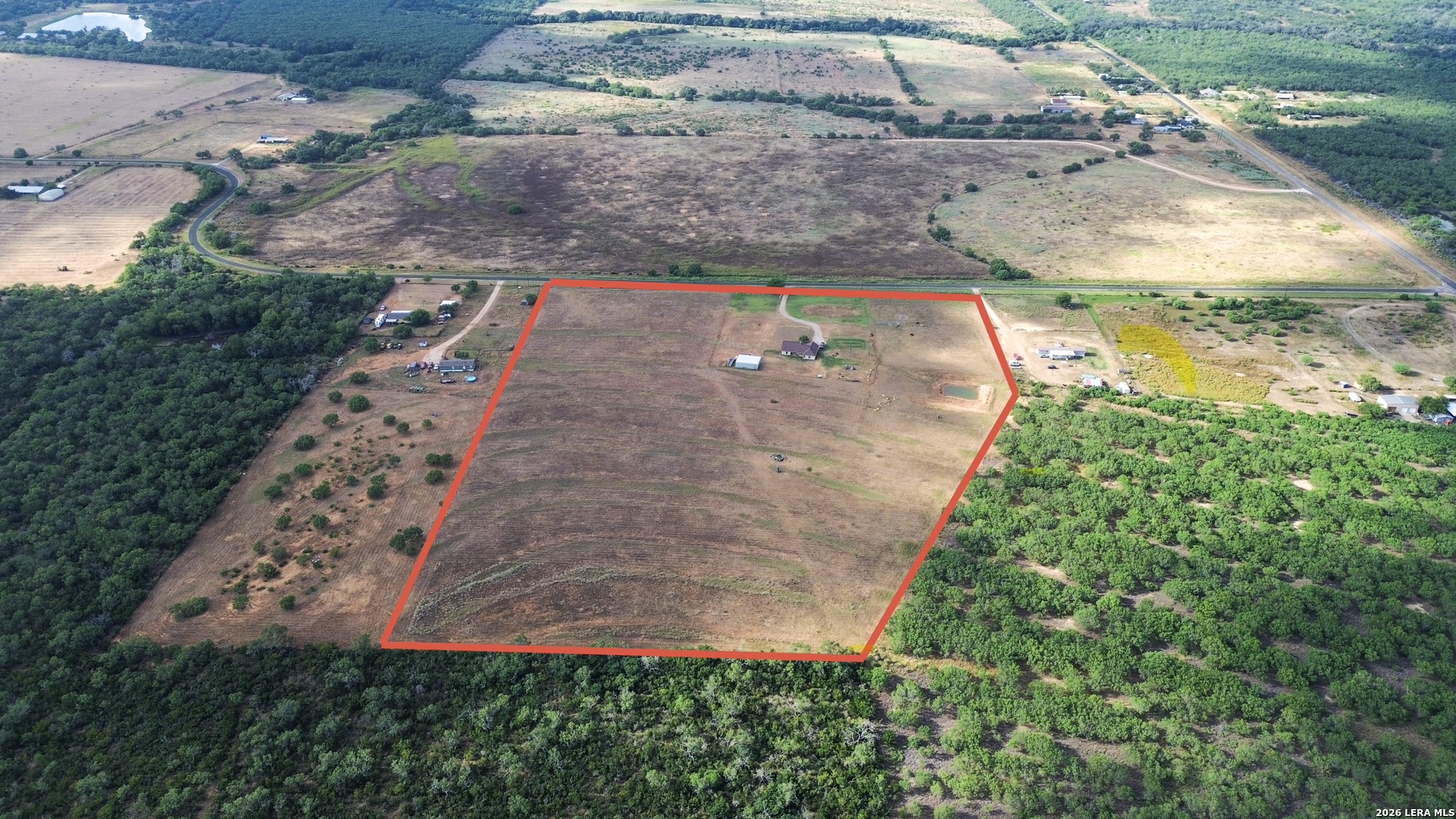 3084 Cr 328 Jourdanton TX 78026