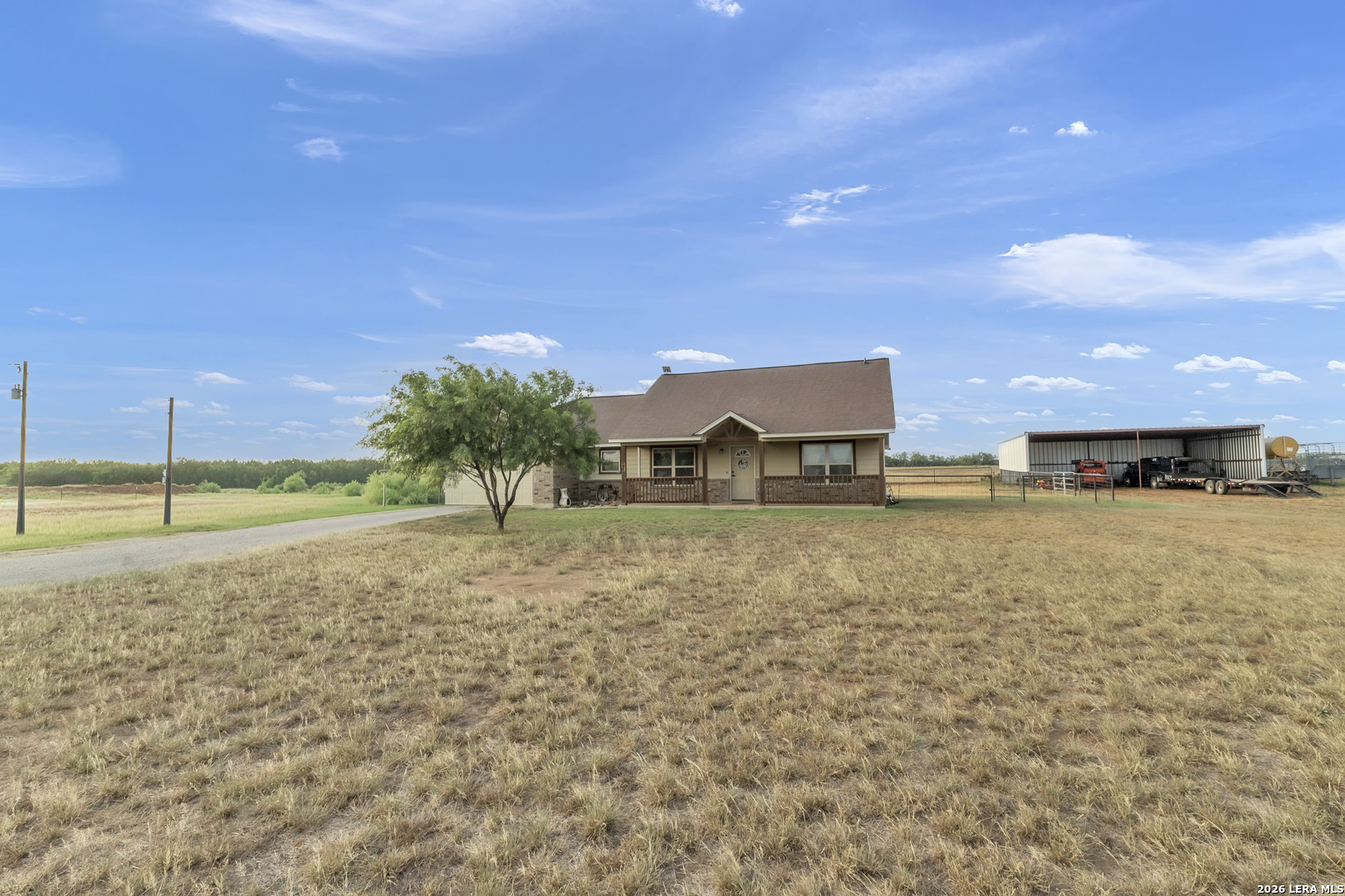 3084 Cr 328 Jourdanton TX 78026