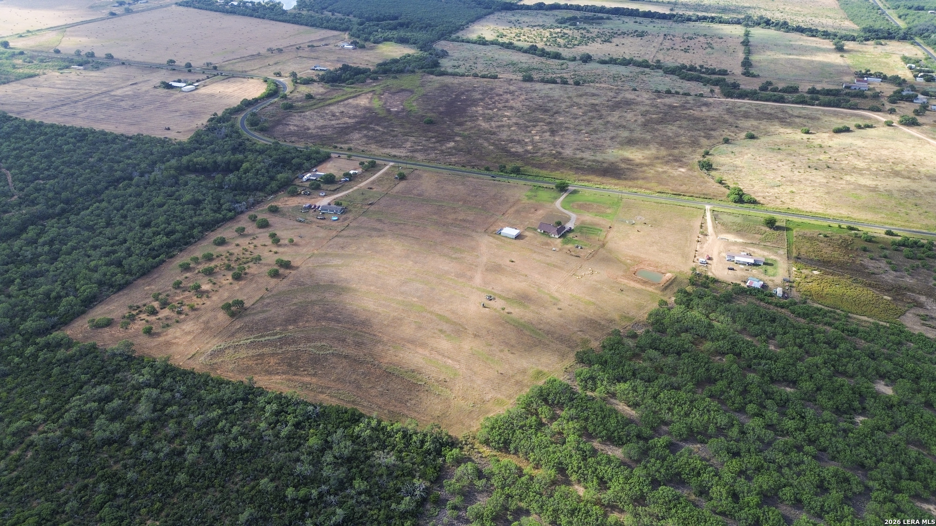 3084 Cr 328 Jourdanton TX 78026