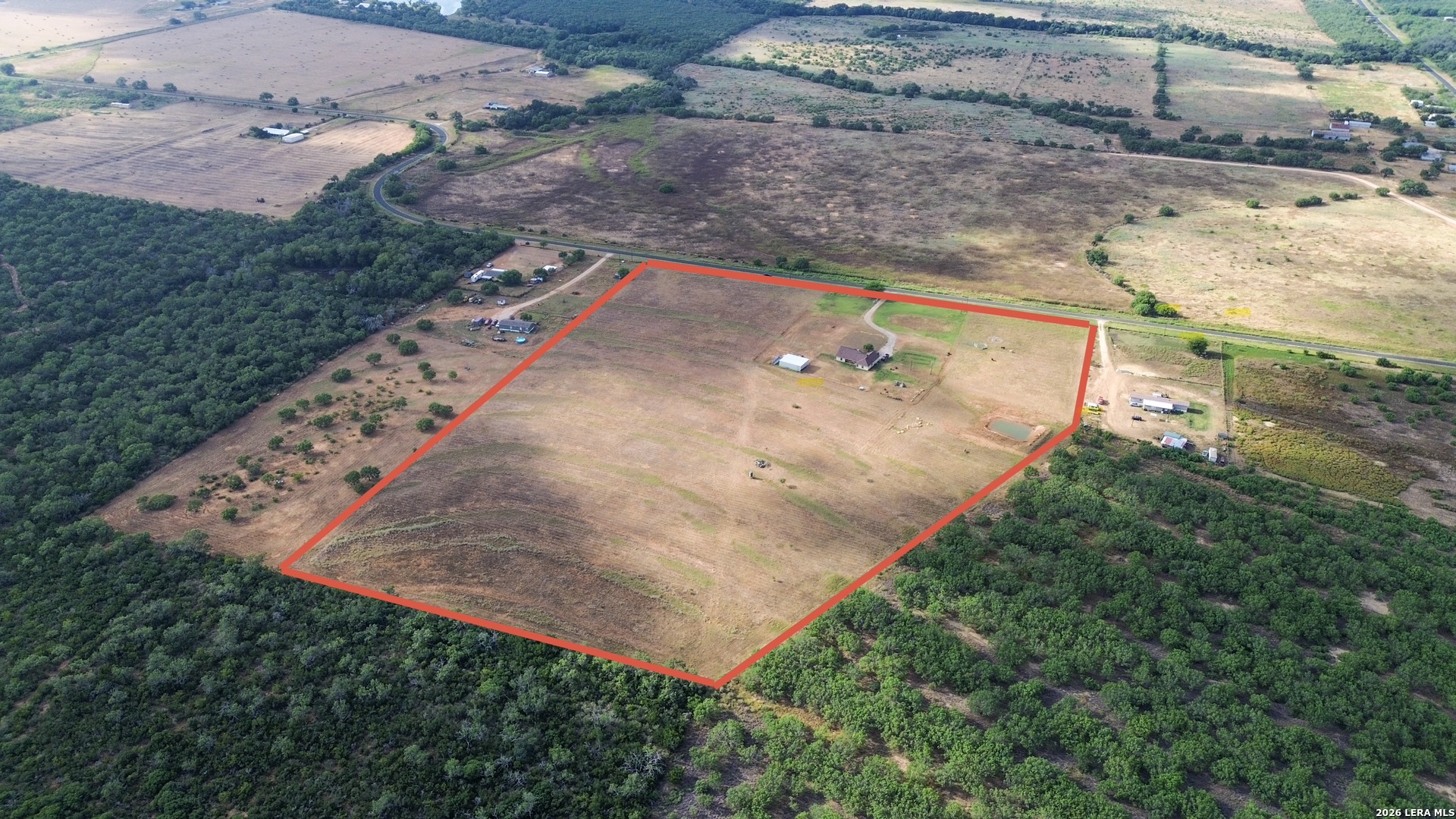 3084 Cr 328 Jourdanton TX 78026