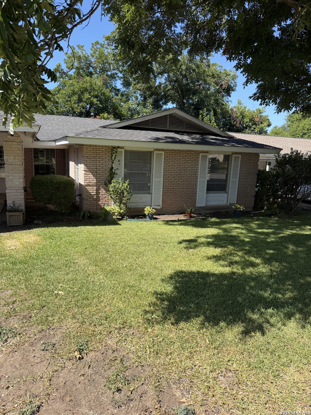 3431 Quakertown Drive San Antonio TX 78230