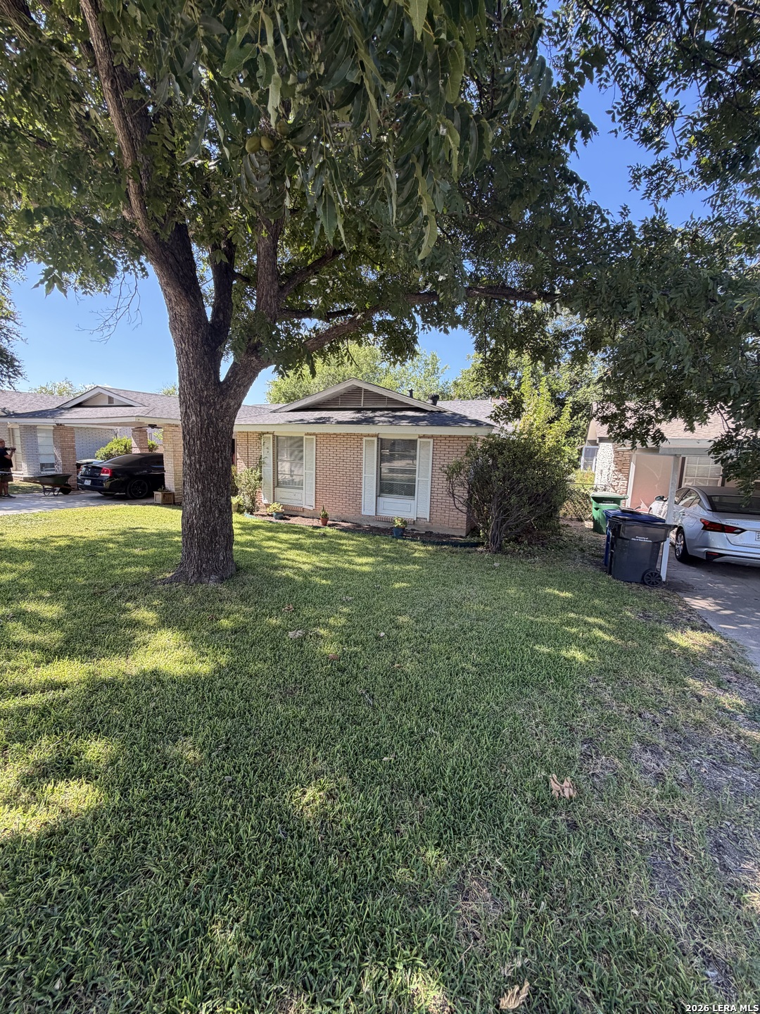 3431 Quakertown Drive San Antonio TX 78230