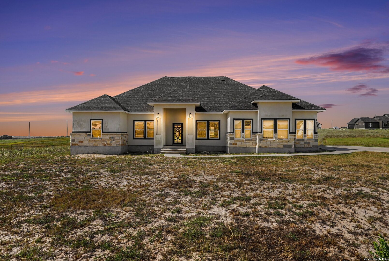 136 Summer Meadow Drive La Vernia TX 78121