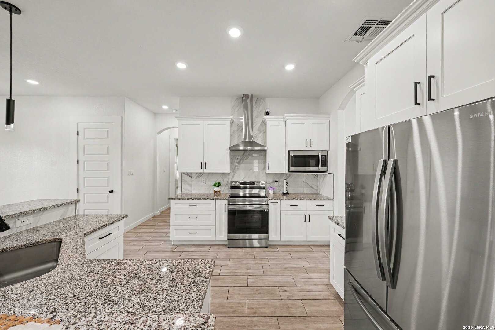 136 Summer Meadow Drive La Vernia TX 78121