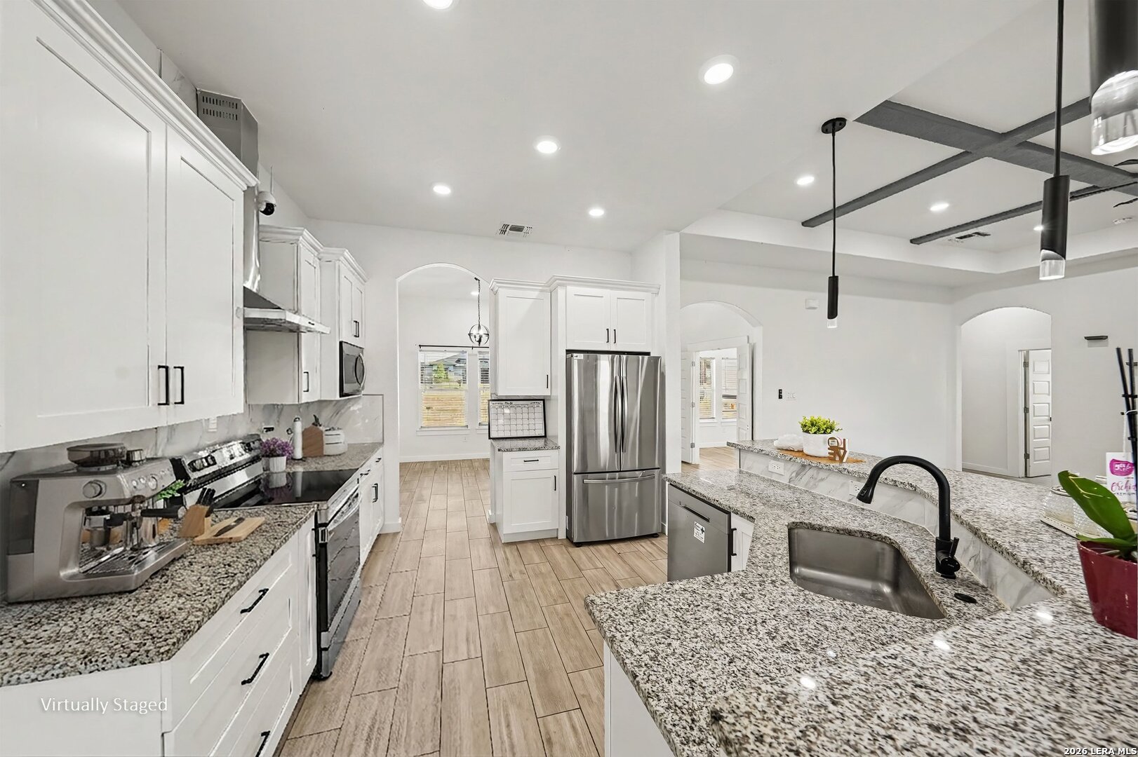 136 Summer Meadow Drive La Vernia TX 78121