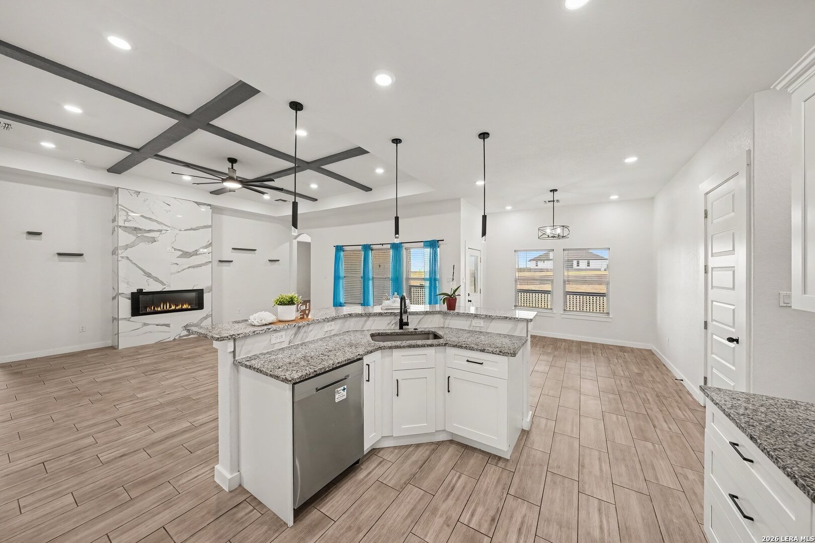 136 Summer Meadow Drive La Vernia TX 78121