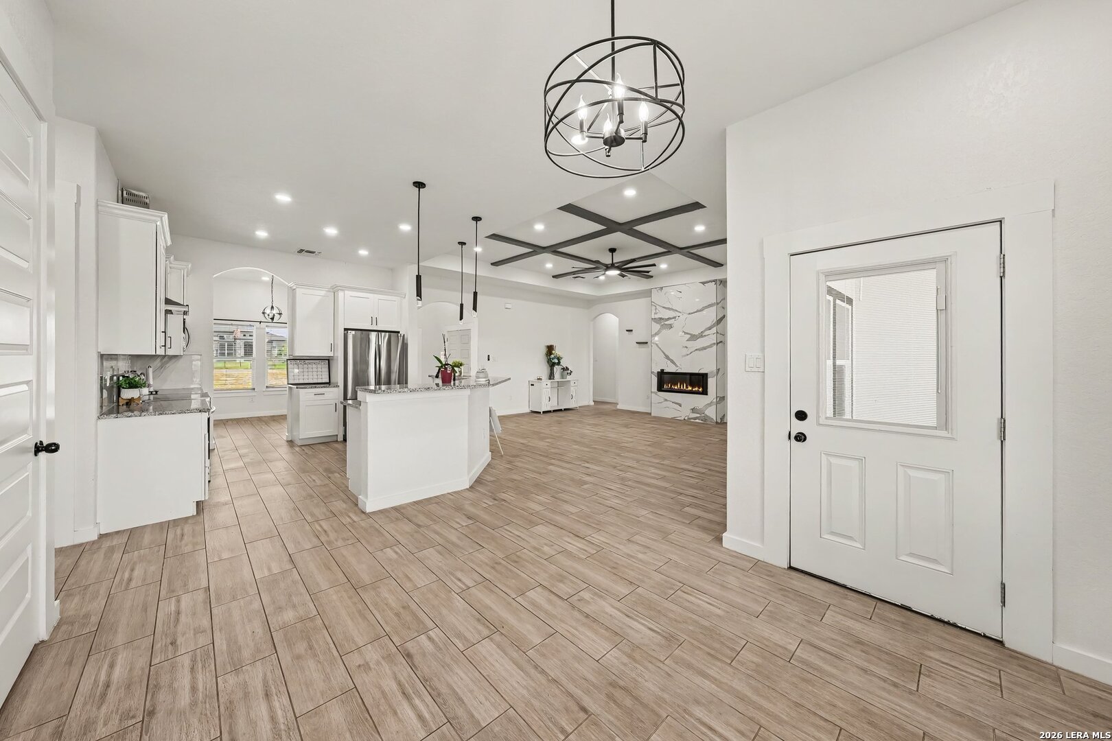 136 Summer Meadow Drive La Vernia TX 78121