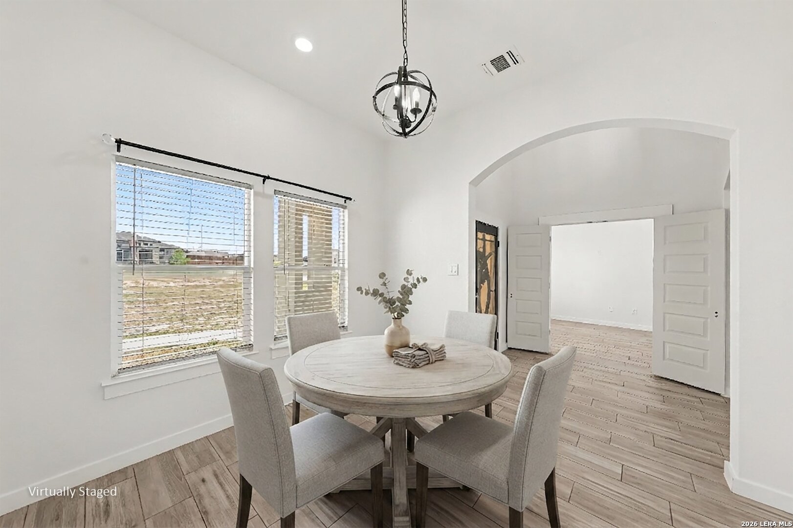 136 Summer Meadow Drive La Vernia TX 78121