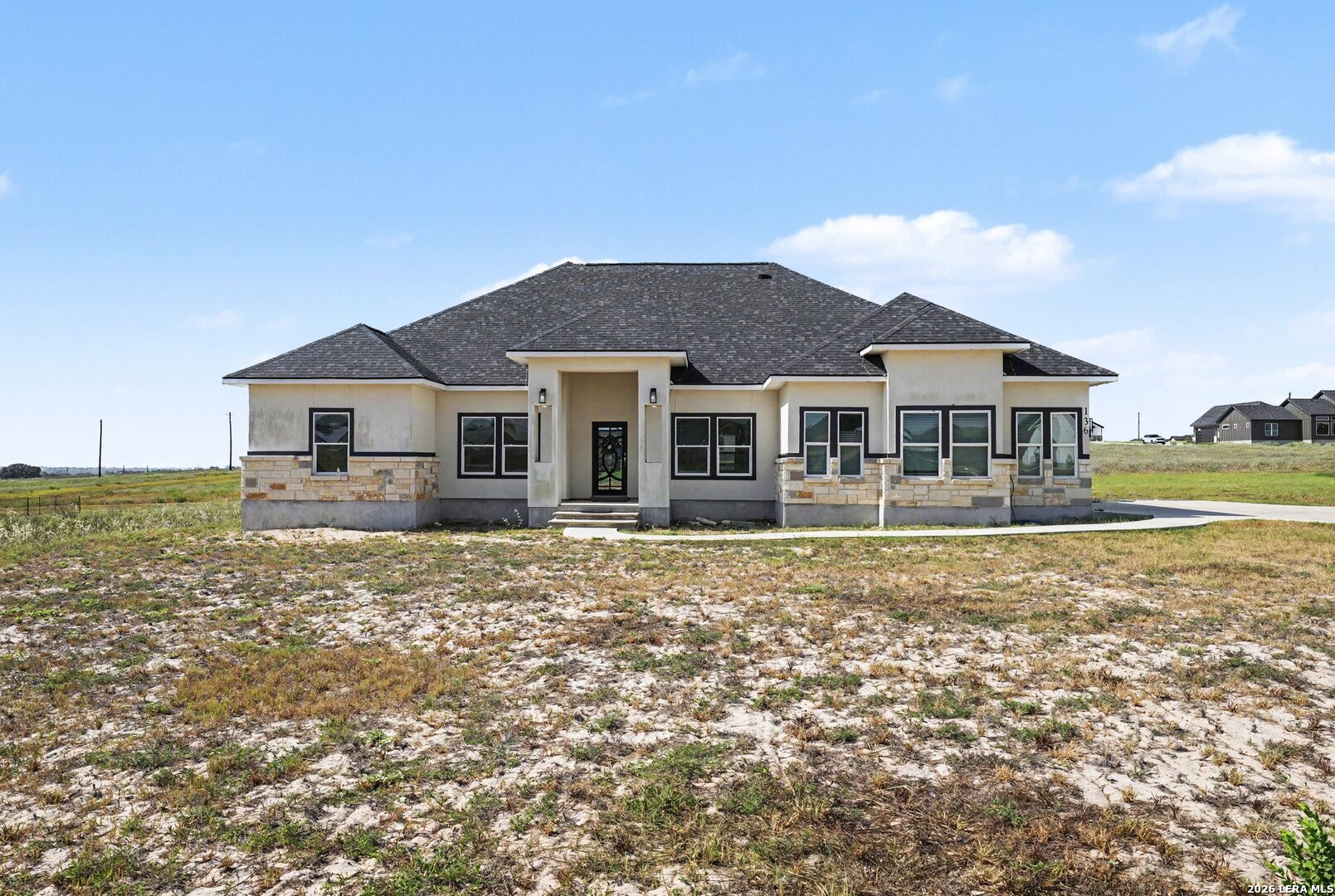 136 Summer Meadow Drive La Vernia TX 78121