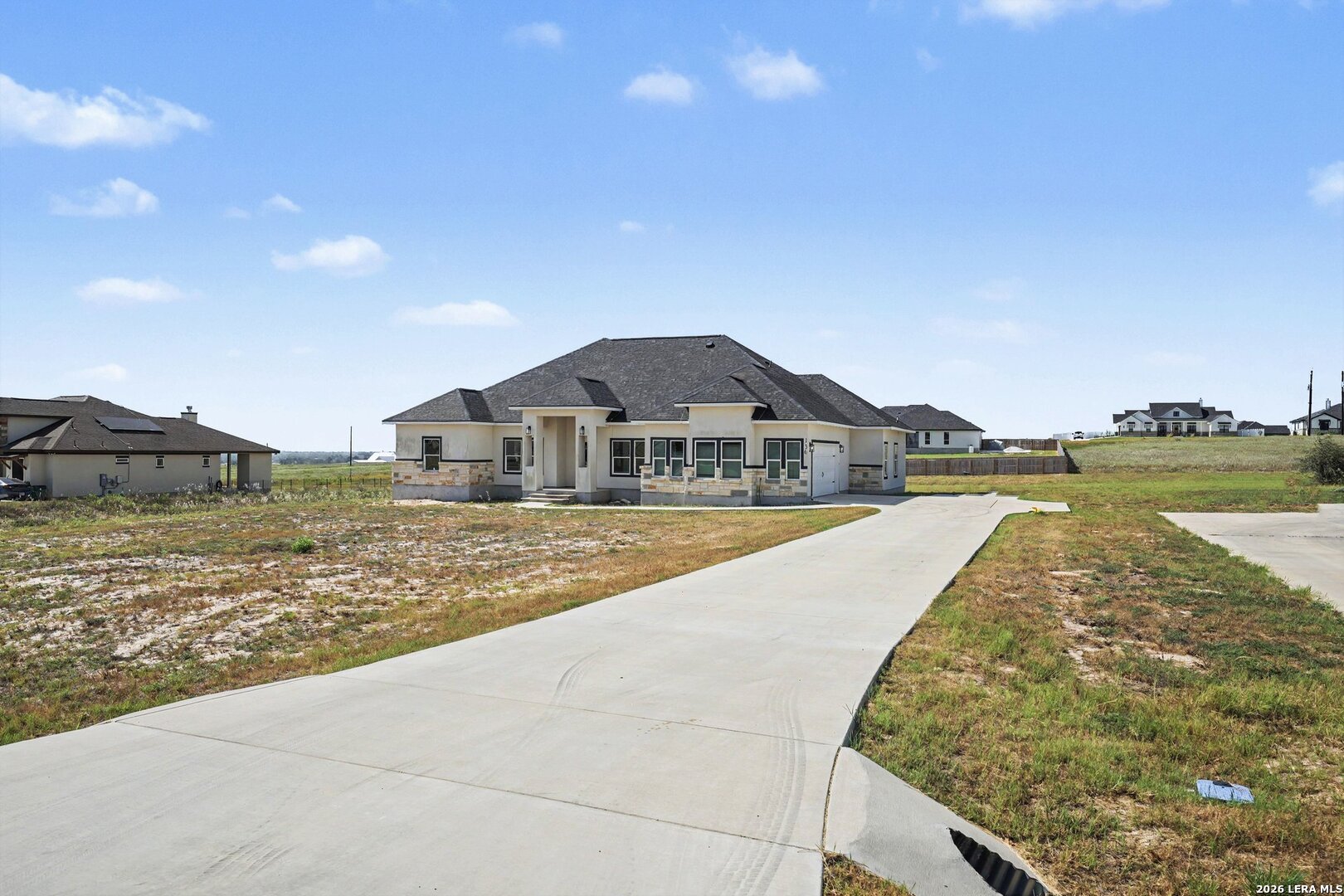136 Summer Meadow Drive La Vernia TX 78121