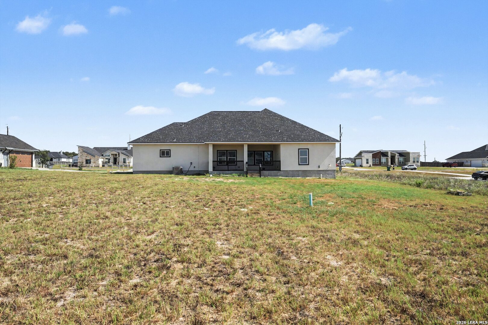 136 Summer Meadow Drive La Vernia TX 78121