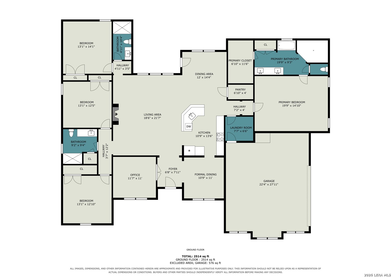 136 Summer Meadow Drive La Vernia TX 78121