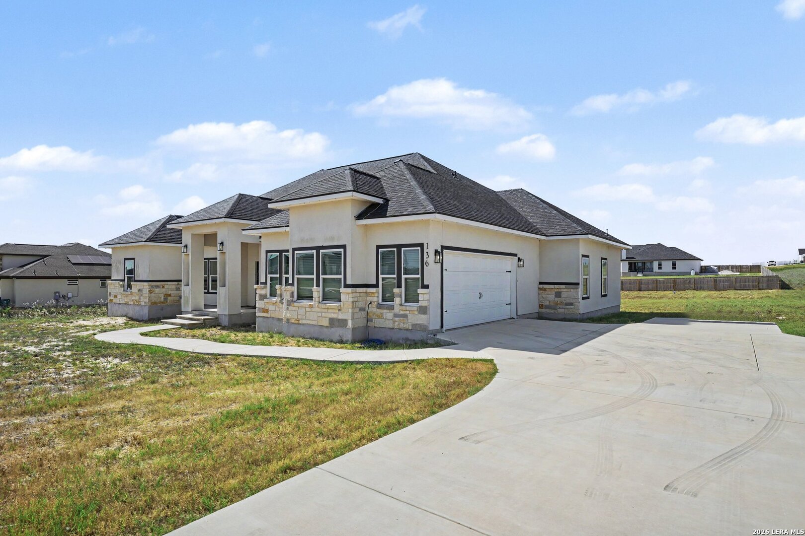 136 Summer Meadow Drive La Vernia TX 78121
