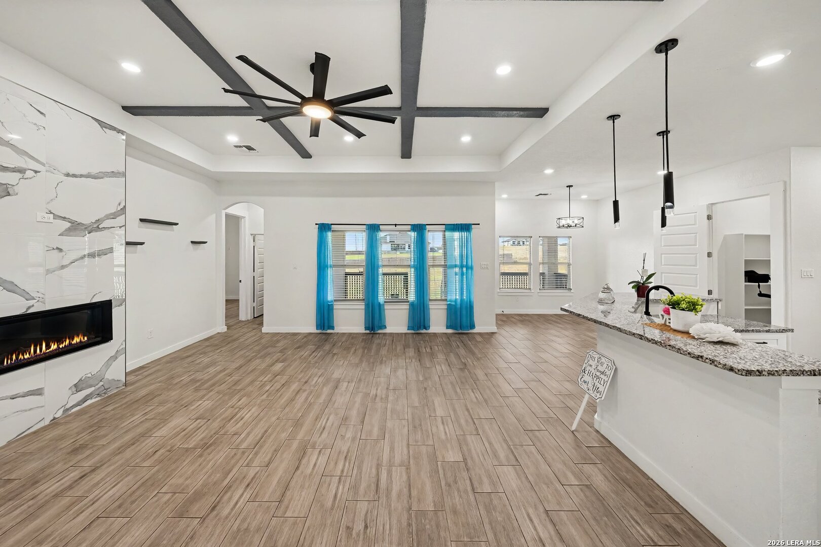 136 Summer Meadow Drive La Vernia TX 78121
