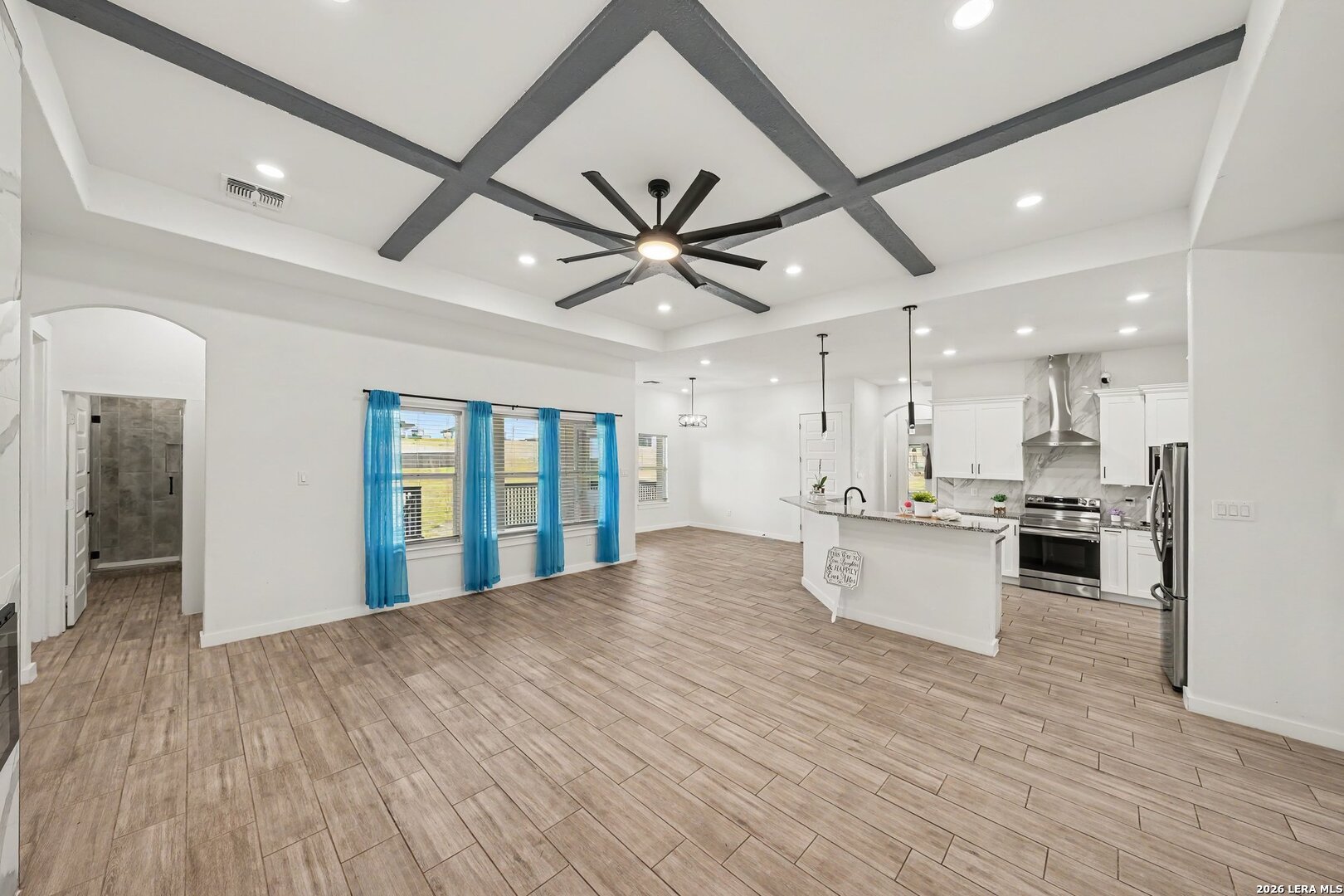 136 Summer Meadow Drive La Vernia TX 78121