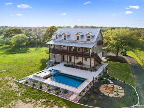 109 Timber View Drive Boerne TX 78006