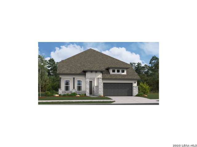 13719 Confluence Creek San Antonio TX 78253