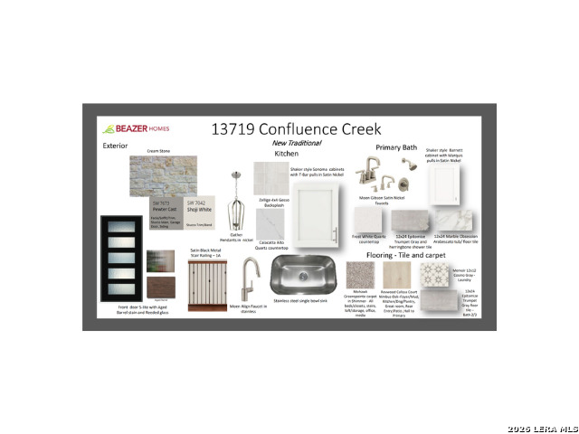 13719 Confluence Creek San Antonio TX 78253