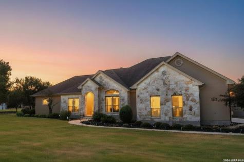 27931 Bogen Road New Braunfels TX 78132