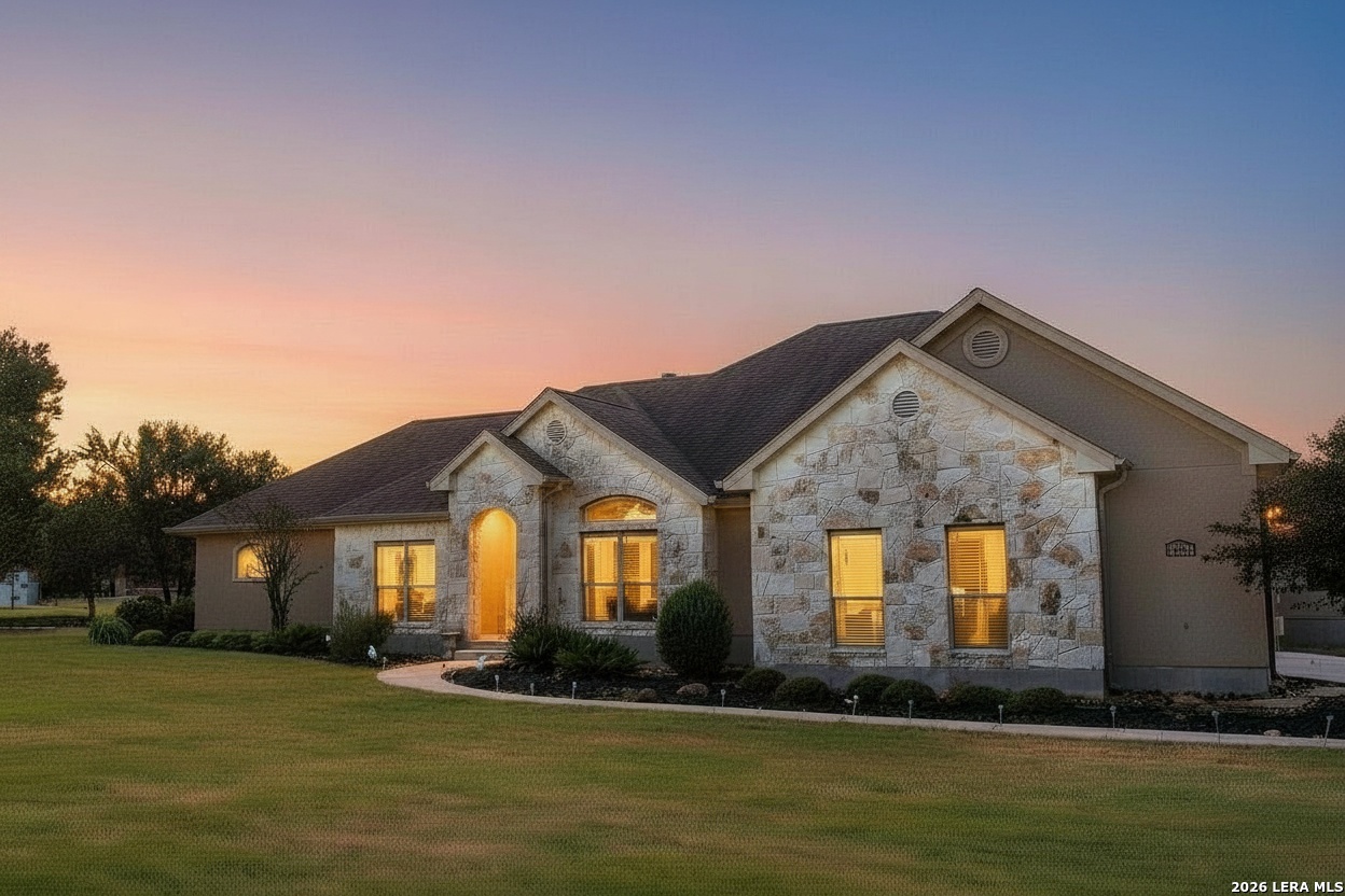 27931 Bogen Road New Braunfels TX 78132