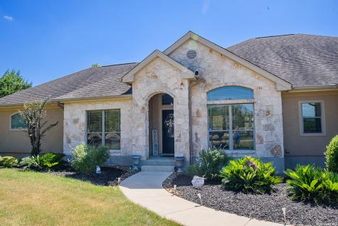 27931 Bogen Road New Braunfels TX 78132