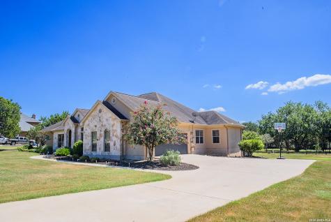 27931 Bogen Road New Braunfels TX 78132